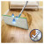 Flash Speed Mop refills 24 pack, extra thick wet mop cloths with lemon scent that trap dirt and grease on floors for cleaning