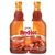 Frank's Red Hot Buffalo Wings Sauce, pack of 2 x 680ml, hot and spicy sauce perfect for wings, dips, and BBQ cookouts at home