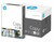 HP Copy A4 Paper 80gsm, 5 reams of 500 sheets, bright white 146 CIE paper for laser and inkjet printers at home or office use