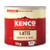Buy Kenco Latte Smooth & Silky Instant Coffee Powder Tin 1Kg - 61 Servings at best price Buy Kenco Latte Smooth & Silky Instant Coffee Powder Tin 1Kg - 61 Servings at best price