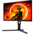 AOC 25G3ZM 25 Full HD 240Hz Gaming Monitor 25G3ZM BK