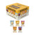 Border Biscuits Mini 100 Packs available now Border Biscuits Mini 100 Packs available now
