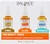 Balance Active Formula The Mighty Three (3 X 30ml) - Breakthrough Active Ingredients Visible Results. Three Targeted Serums That You Can Layer Together Or Use Individually. Balance Active Formula The Mighty Three (3 X 30ml) - Breakthrough Active Ingredients Visible Results. Three Targeted Serums That You Can Layer Together Or Use Individually.
