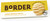 Border Biscuit Lemon Drizzle Melts 135g  - Made with Real Butter & Lemon Zest - Delicious, Refreshing Treat - Perfect Food Gift for Biscuit Lovers