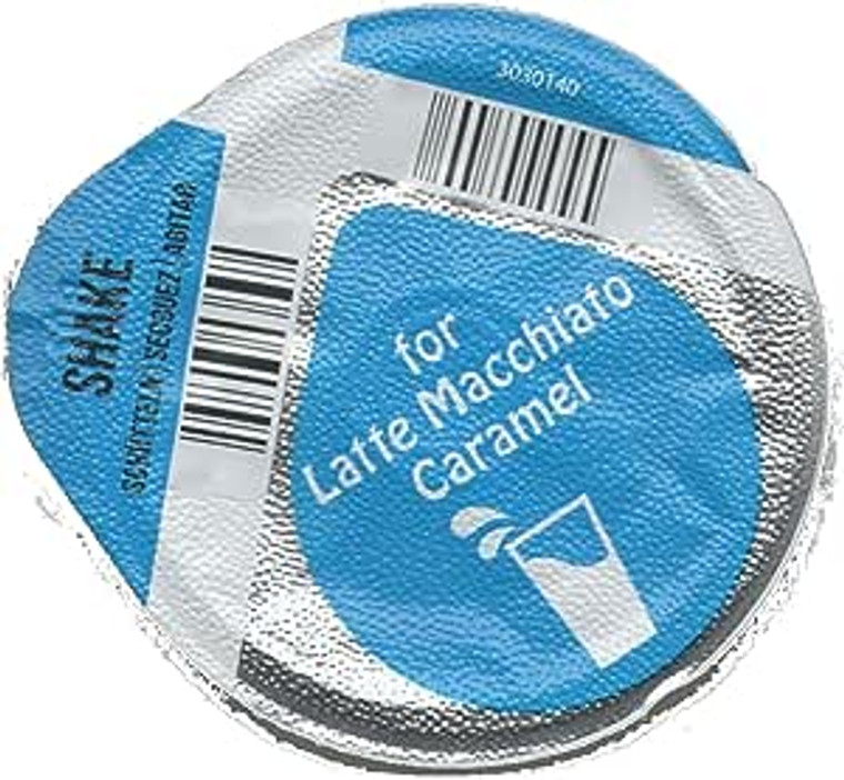 Caramel MILK
