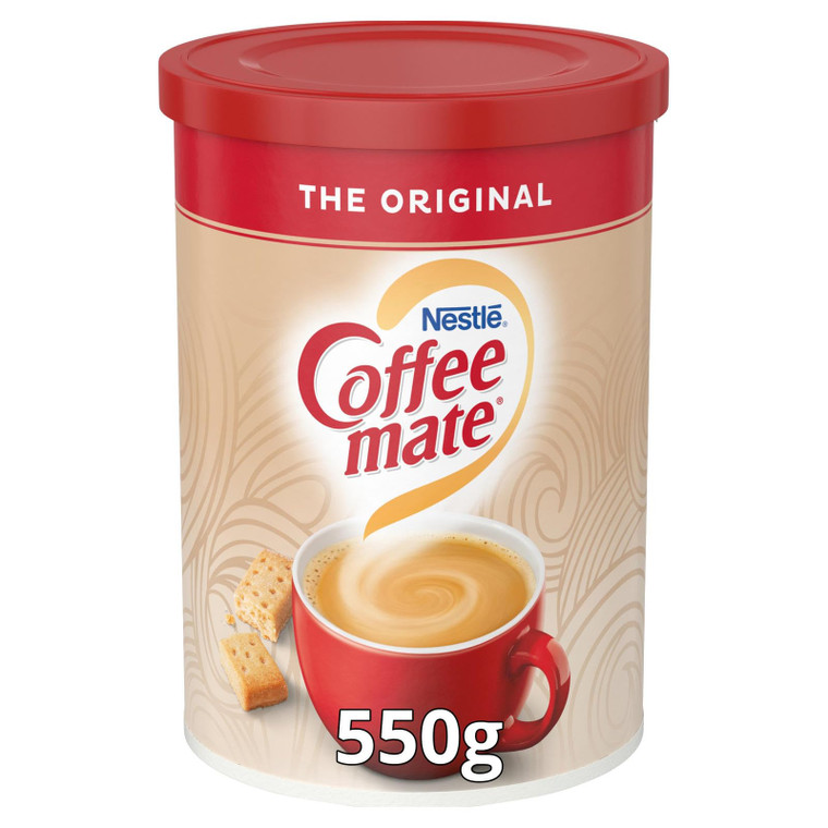 Buy Nestle Coffee Mate Original 550g at best price