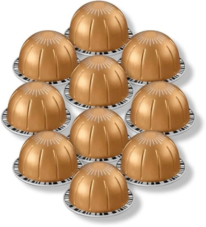 Nespresso VertuoLine Coffee Capsules Melozio Boost Pod 3 x 10 Total 30 Pods