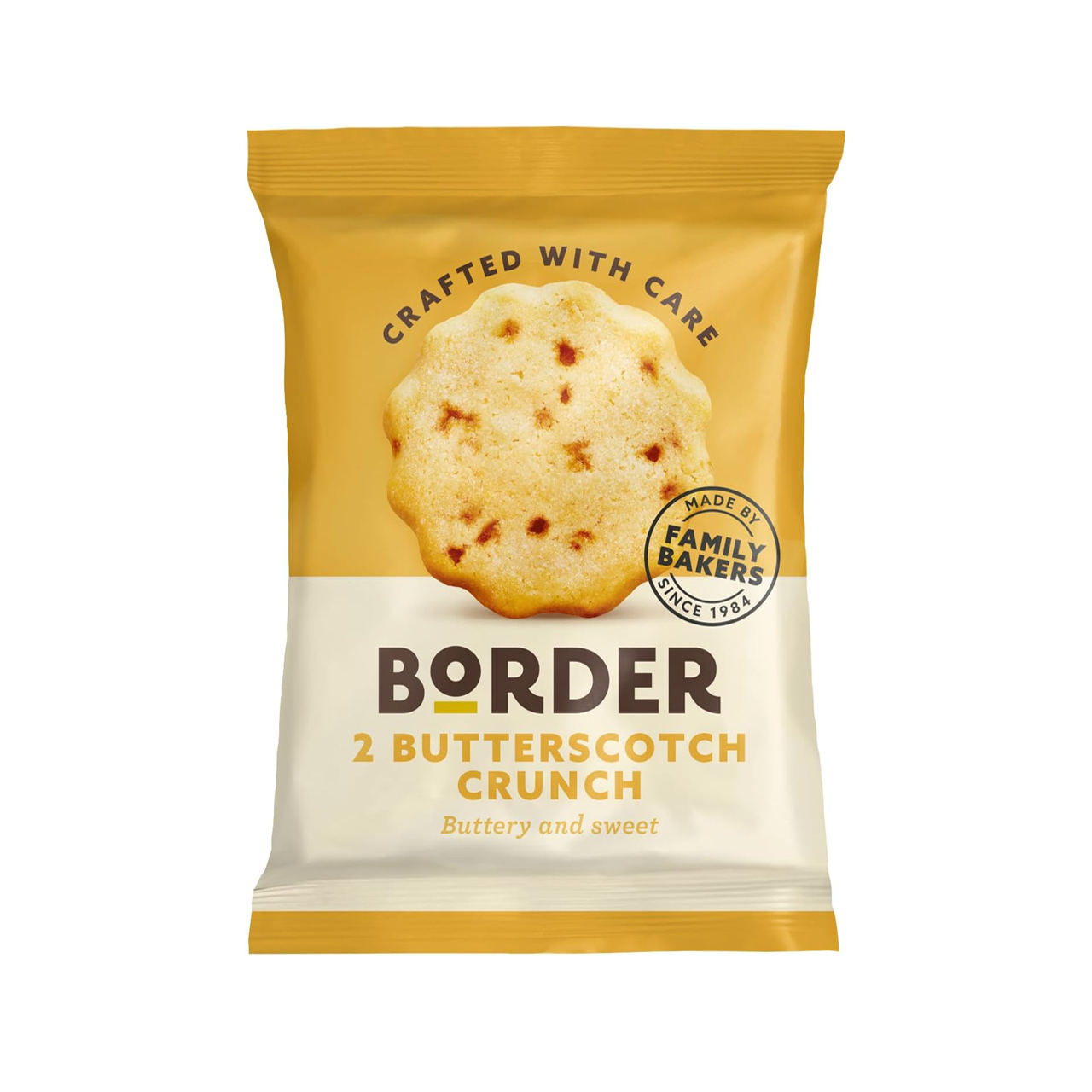 Border Biscuits Mini