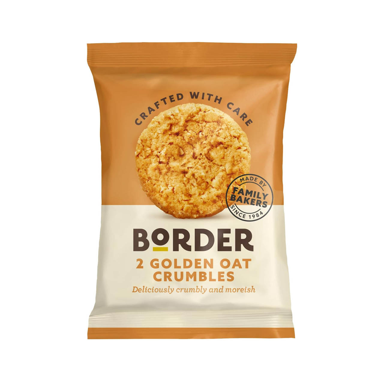 Border Biscuits Mini