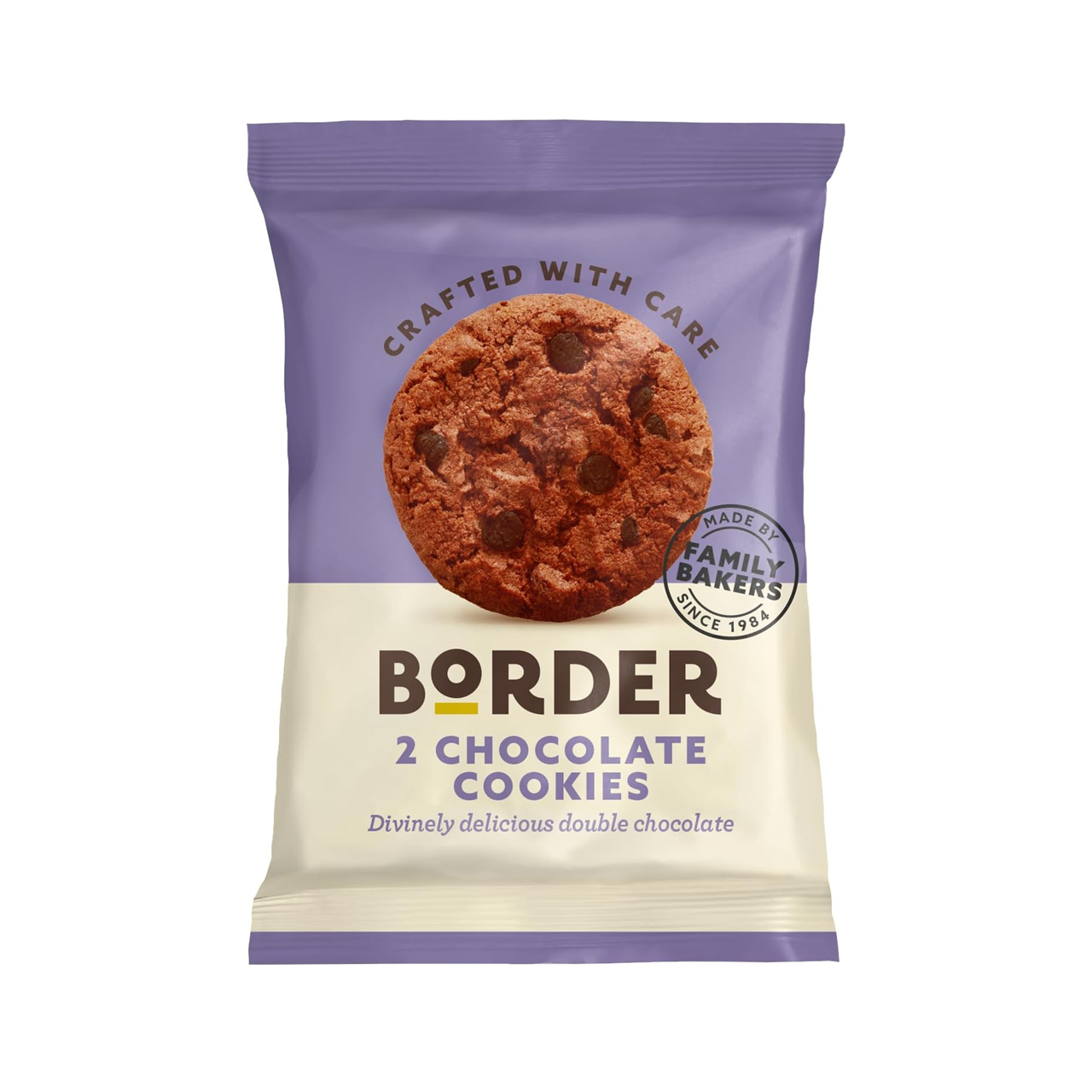 Border Biscuits Mini
