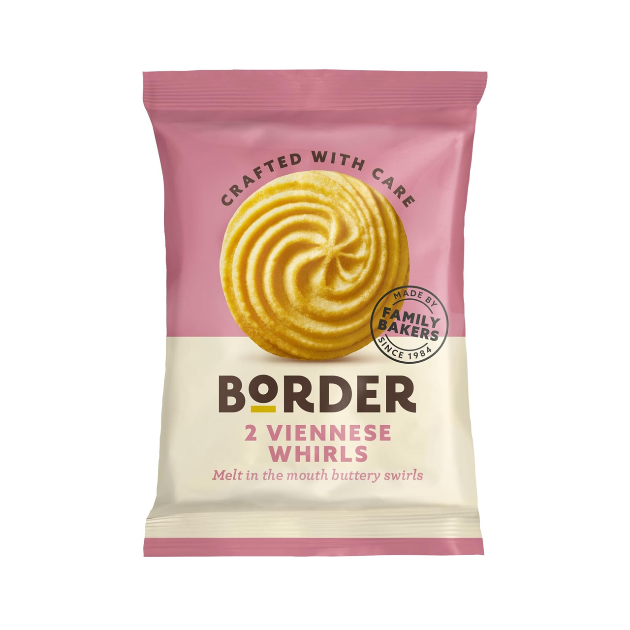 Border Biscuits Mini
