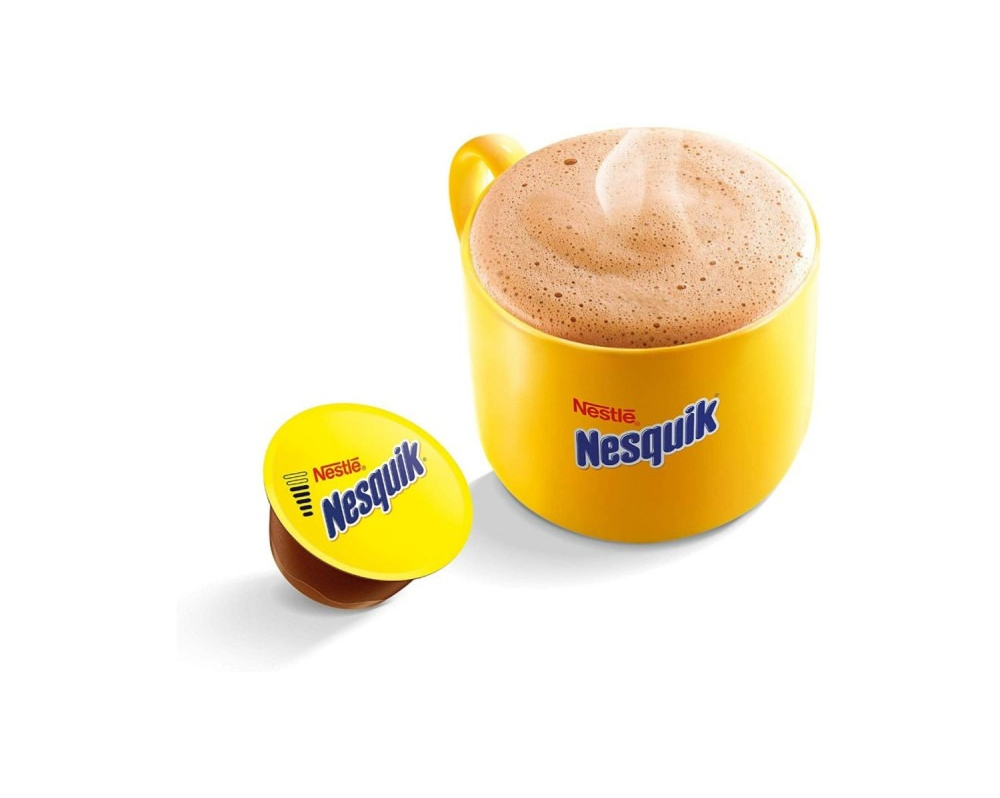Dolce Gusto Nesquik