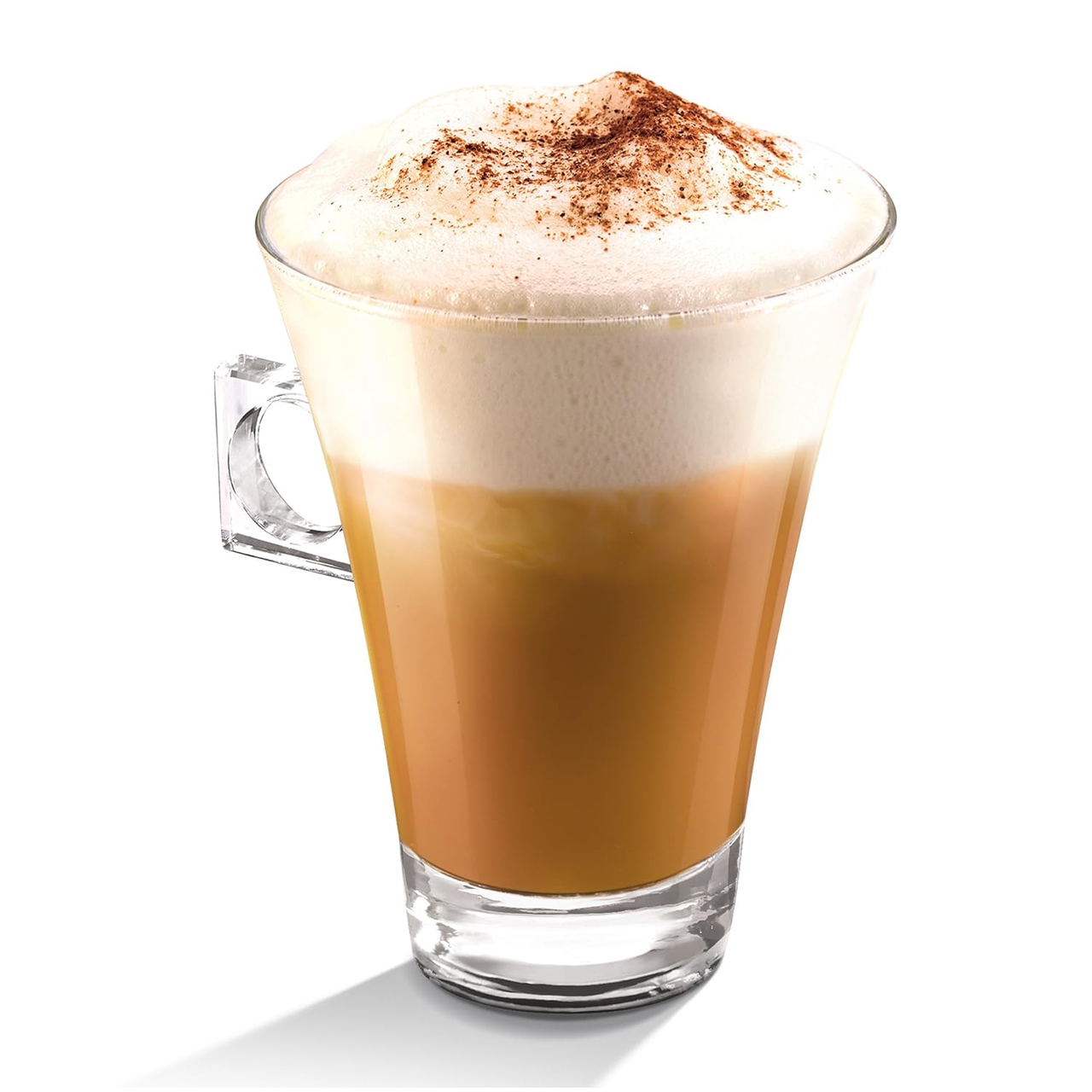 Dolce Gusto Skinny Cappuccino Pods - 50 & 100 Capsules to Pick From