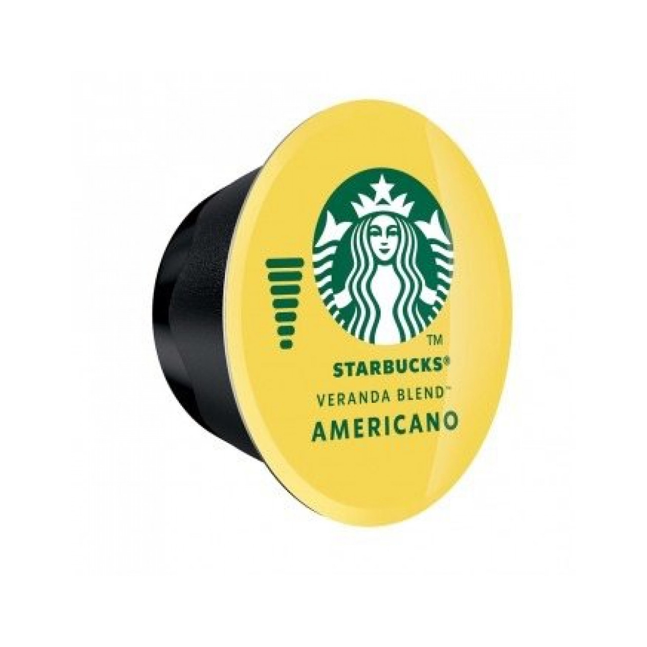 Dolce Gusto Starbucks Americano Veranda Blend