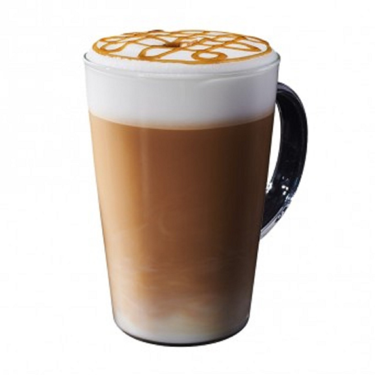 Dolce Gusto Starbucks Caramel Macchiato