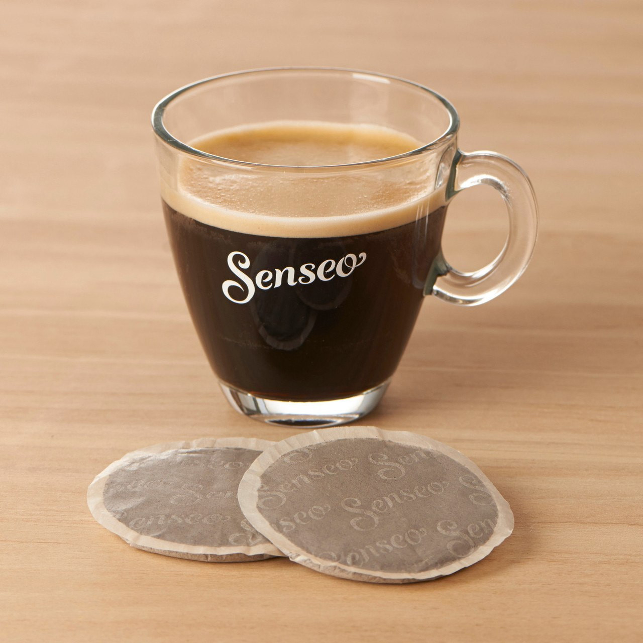 Douwe Egberts Senseo Regular / Classic / Medium Roast 48 Pods