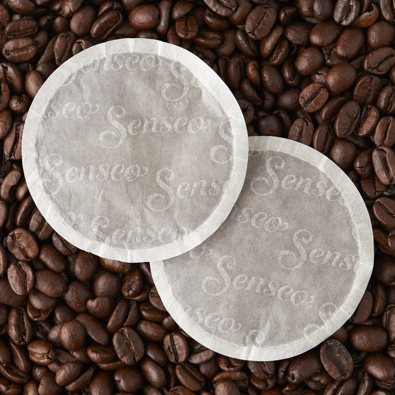 Douwe Egberts Senseo Regular / Classic / Medium Roast 48 Pods