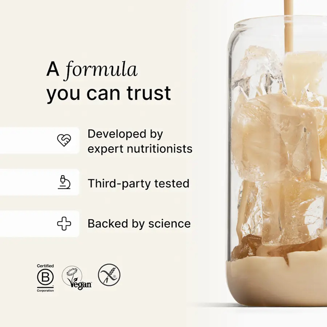 Huel Black Edition 1.53kg, Choose Your Own Flavours
