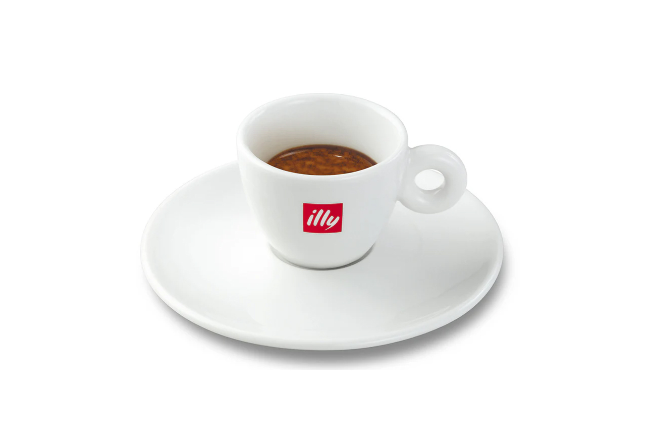 illy IperEspresso Classic Coffee Pods Capsules