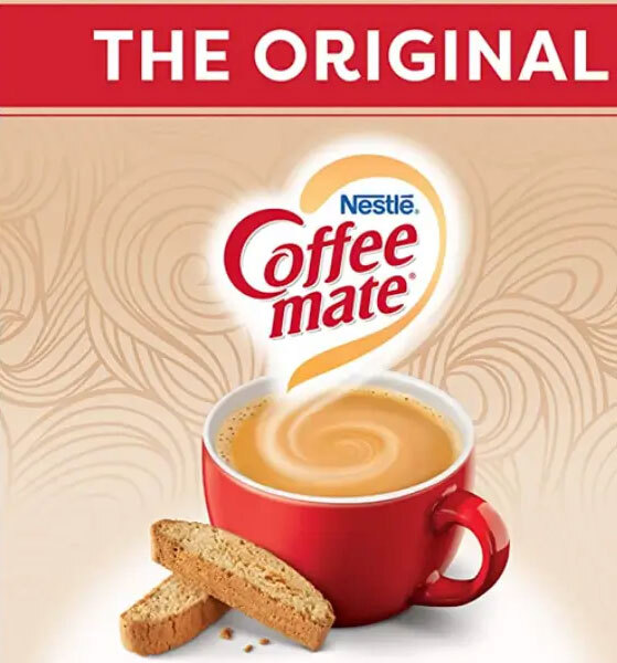 Nestle Coffee Mate Original 550g