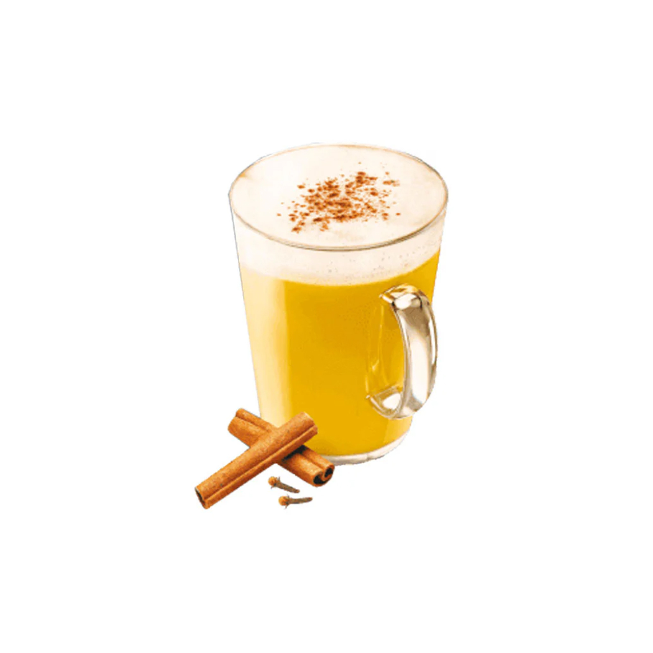 Tassimo Chai Latte Tea, Capsules T-Discs
