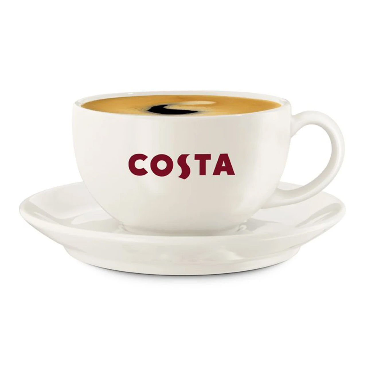 Tassimo Costa Americano Coffee T-Discs