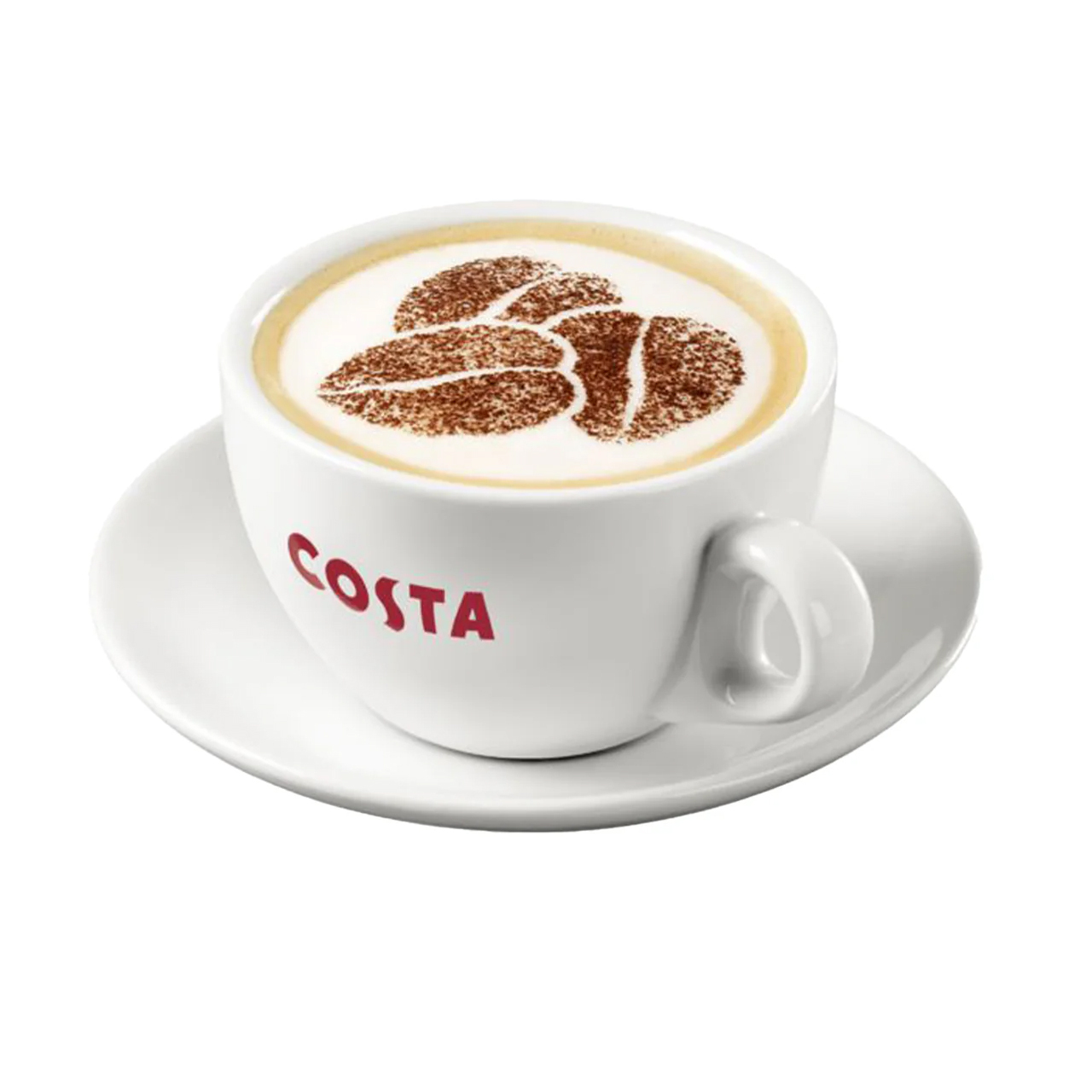 Tassimo Costa Cappuccino T-Discs