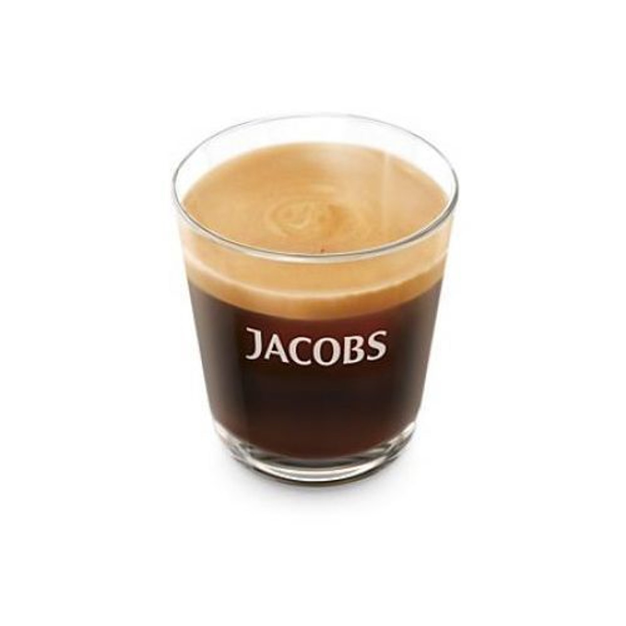Tassimo Jacobs Espresso Ristretto Mega Pack Coffee T-Discs