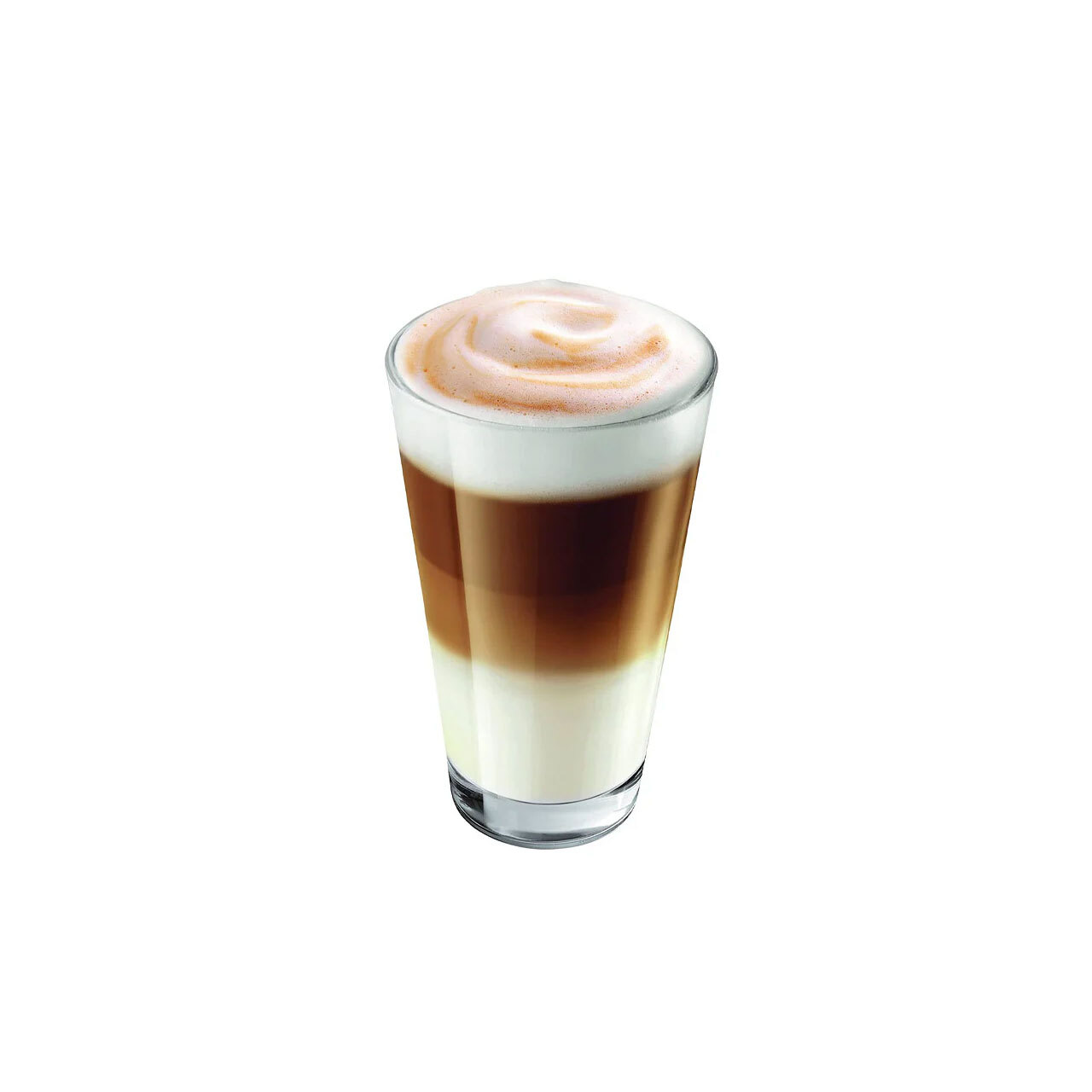 Tassimo Jacobs Vanilla 16 T-Discs, 8 Servings