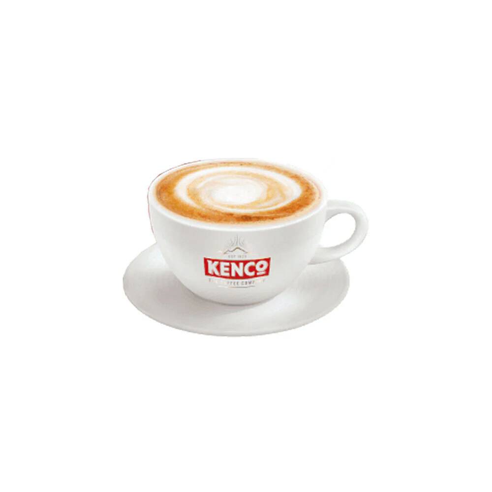 Tassimo Kenco Flat White