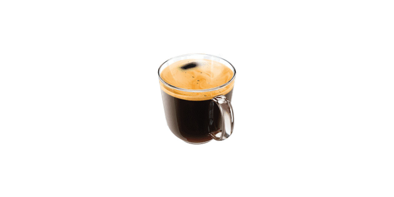 Tassimo Marcilla Cafe Largo Coffee T-Discs