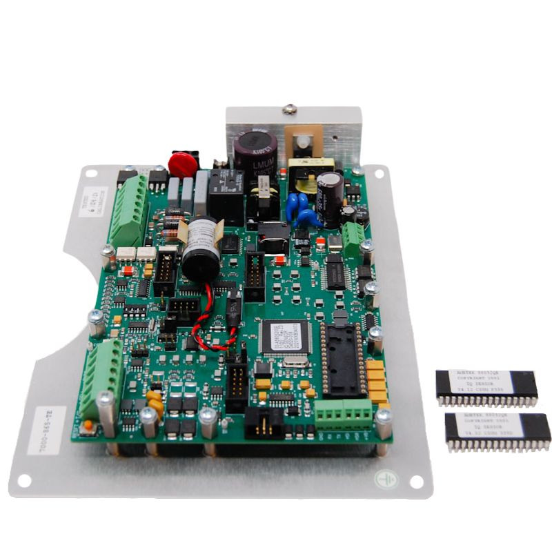 7000-865-TE,KIT, 80520SE IQ BOARD AND PLATE WITH EPROMS