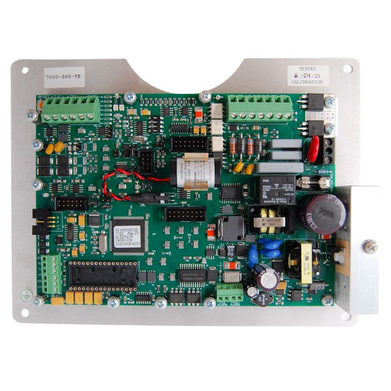 7000-865-TE,KIT, 80520SE IQ BOARD AND PLATE WITH EPROMS