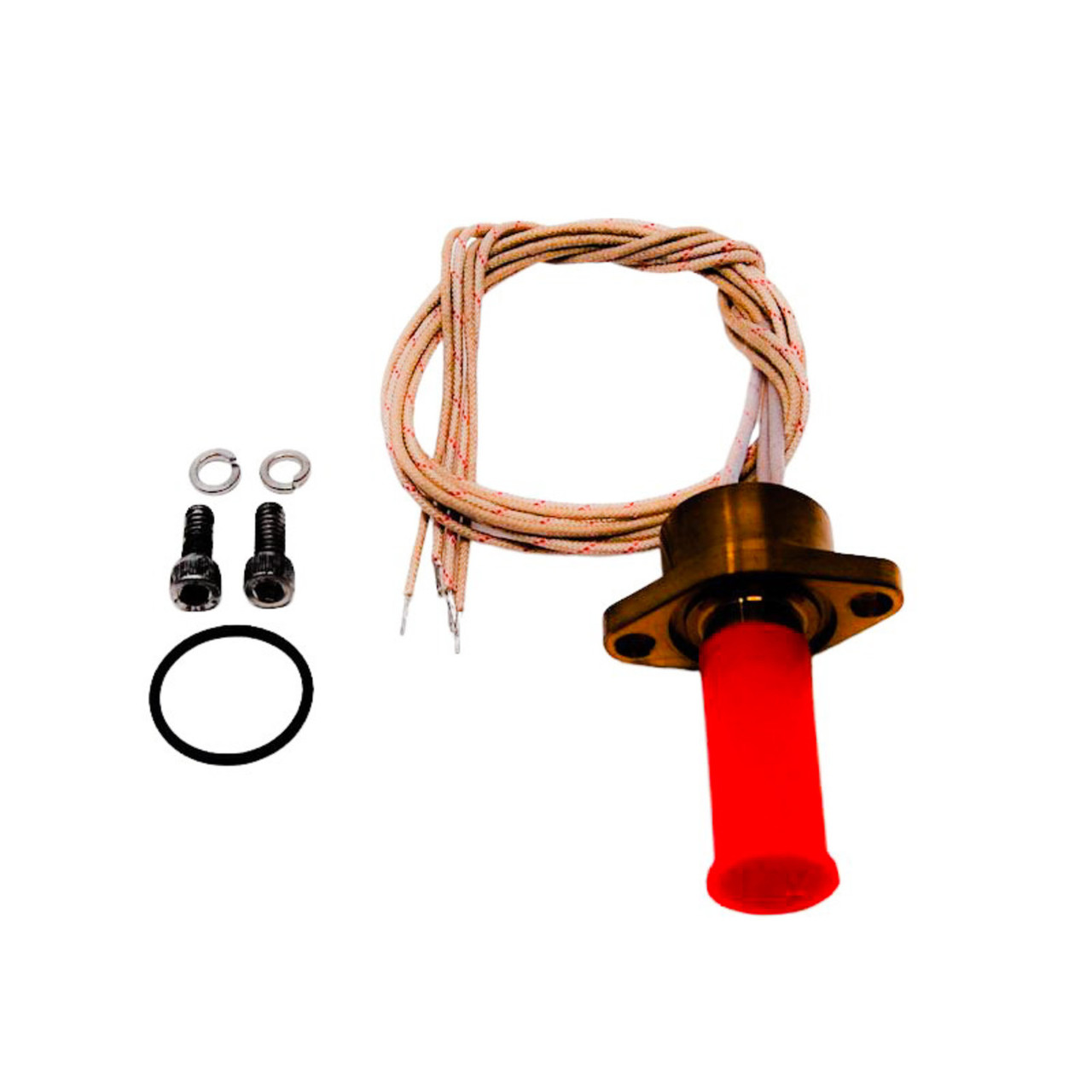 7000-815-TE,KIT, RTD COMBUSTIBLE DETECTOR, WDG-V