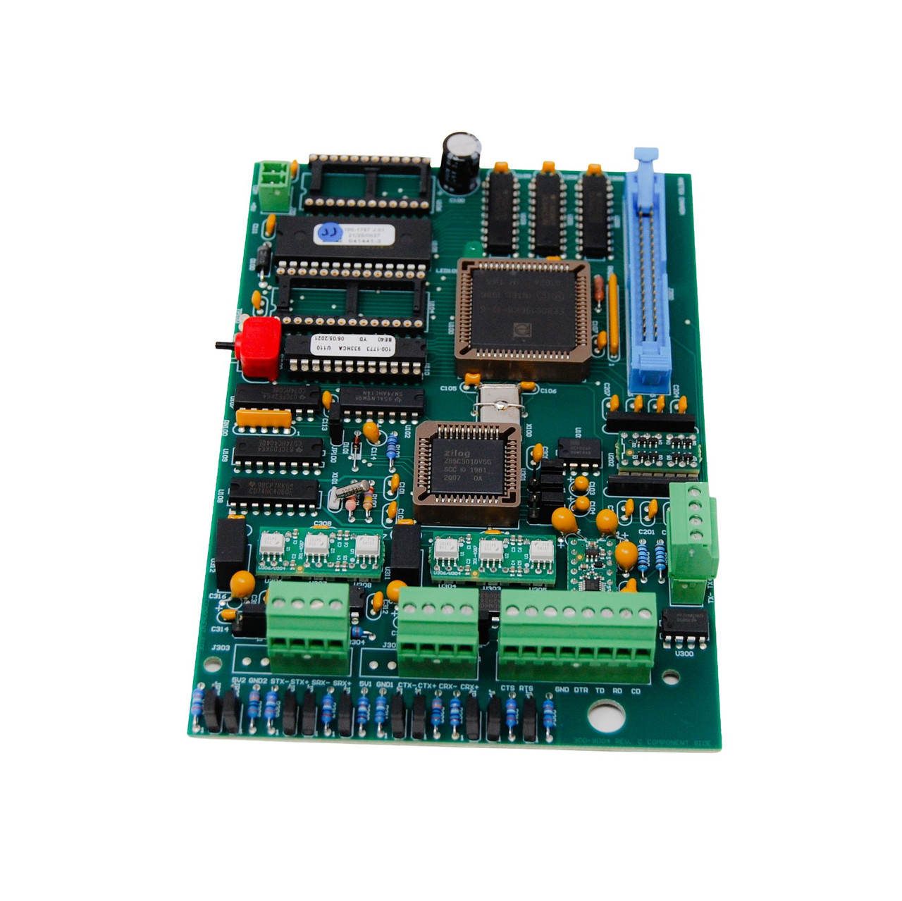 Ametek 8001223-1 Connection Circuit Board – Maverick Industrial Sales