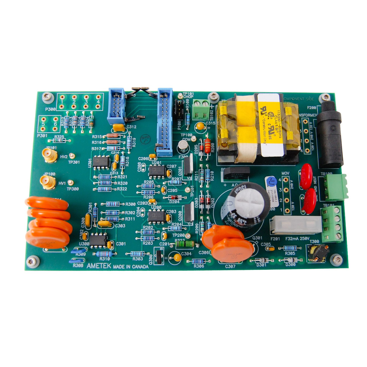 100-1841,KIT UPGRADE S9XX OPTICAL BENCH PWB