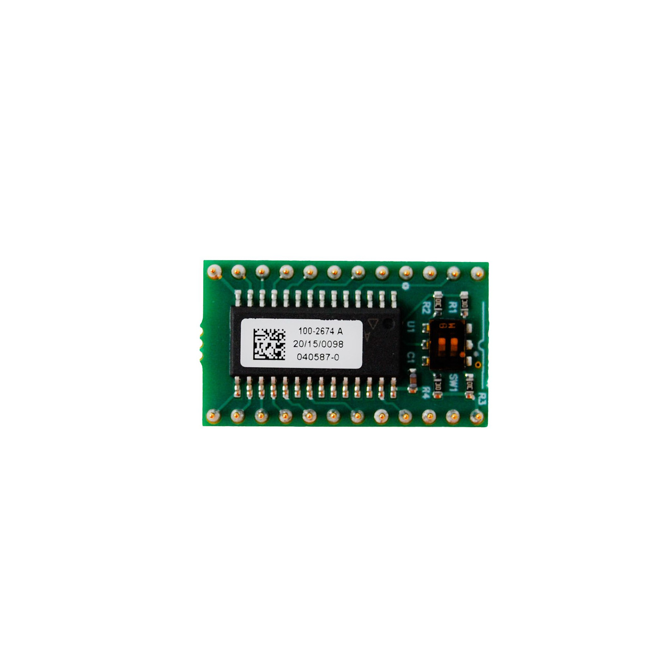 100-2674,PCA, M9XX EEPROM