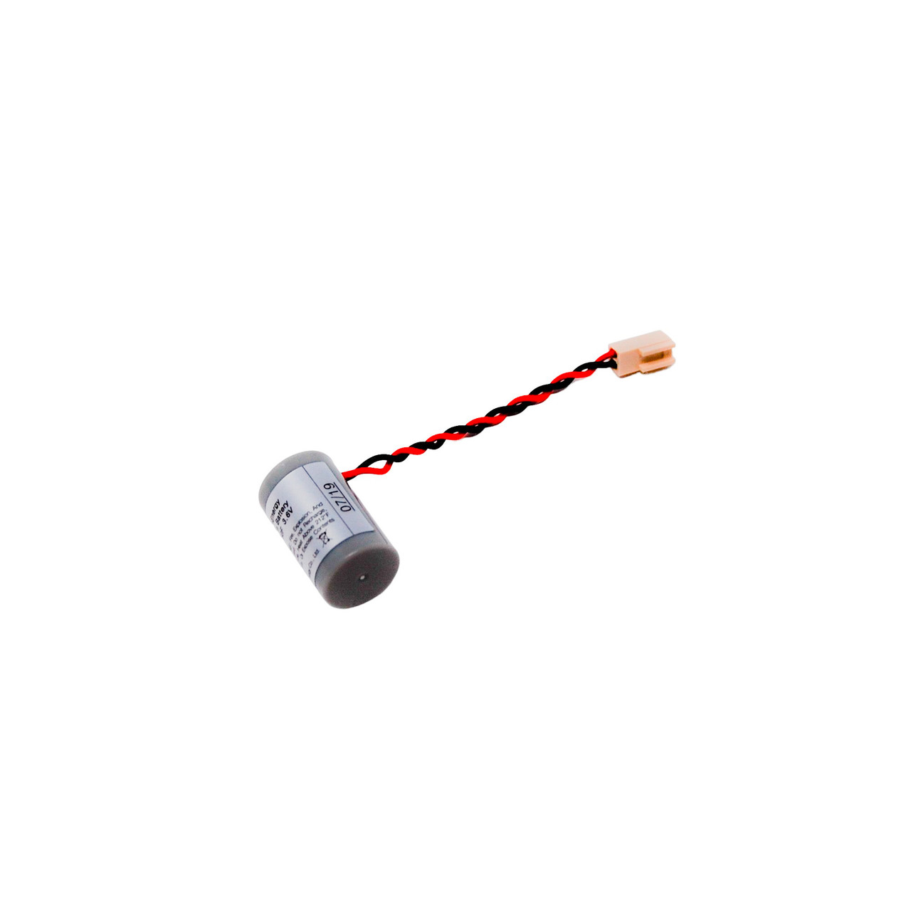 シンペイ 25352JE,BATTERY,LITHIUM,3V-3.6V