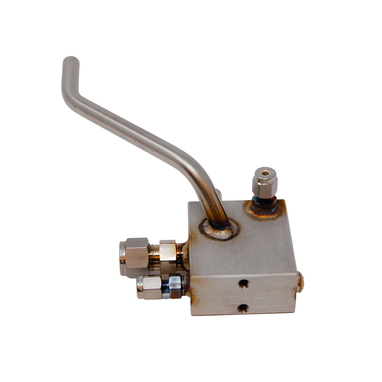 70601SE,ASSY, ASPIRATOR, WDG3