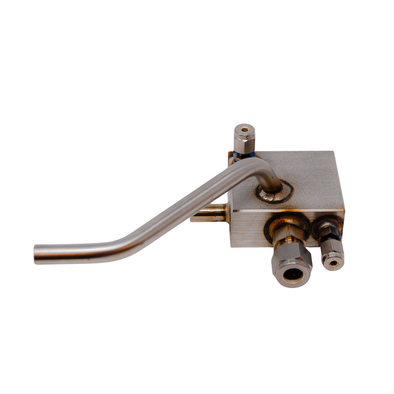 70601SE,ASSY, ASPIRATOR, WDG3