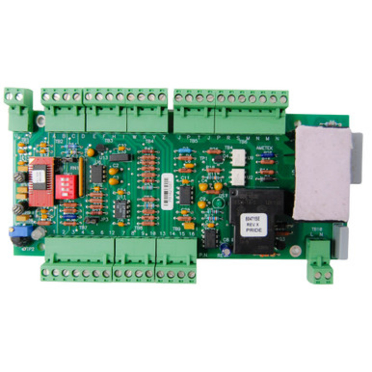 45218.AAMCページ 80471SE,.ASSY,PCB,O2 & COMBL INTERFACE