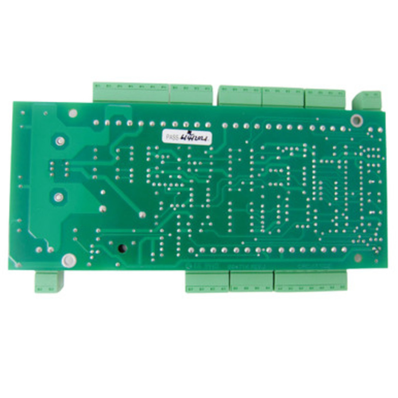 80471SE,.ASSY,PCB,O2 & COMBL INTERFACE