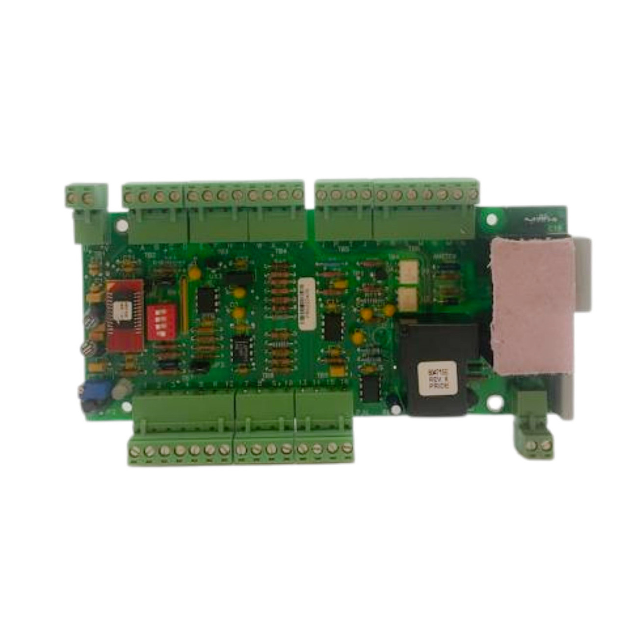 80471SE,.ASSY,PCB,O2 & COMBL INTERFACE