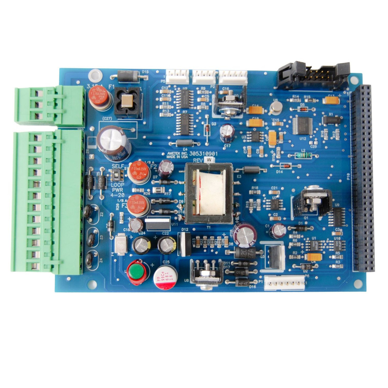 305113904S,CELL INTERFACE BOARD REPLACEMENT KIT, 3050-TE (NEW