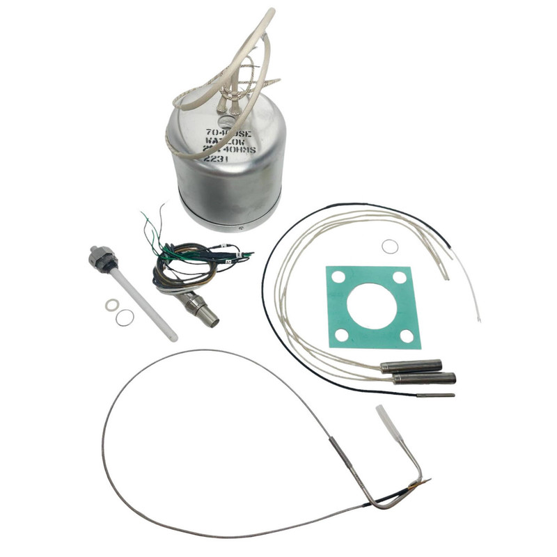 71697KE,.THERMOCOUPLE,UNGROUNDED,TYPE K