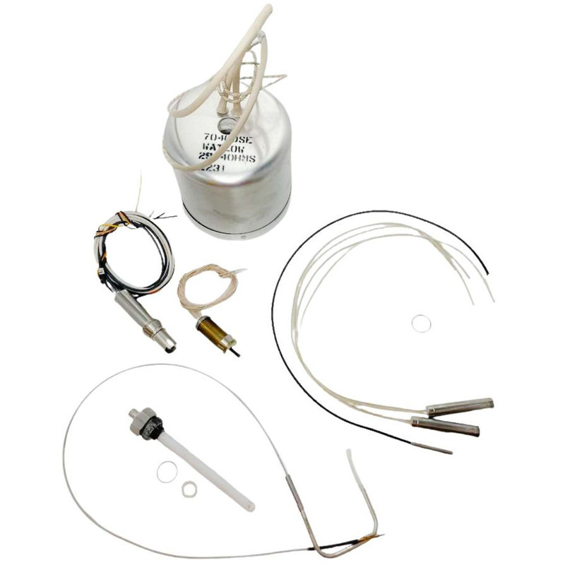 71697KE,.THERMOCOUPLE,UNGROUNDED,TYPE K