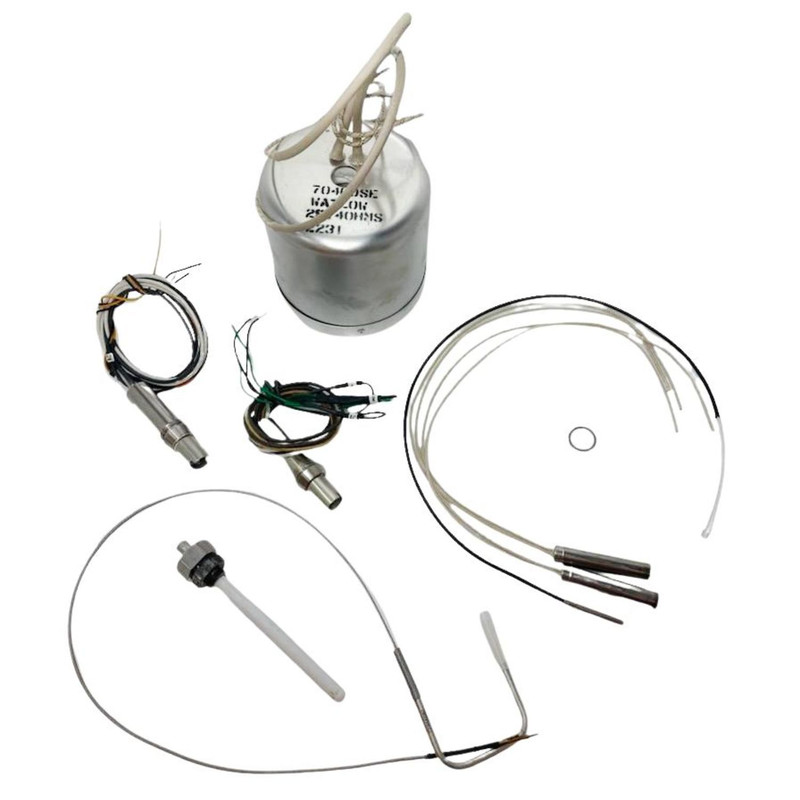 71697KE,.THERMOCOUPLE,UNGROUNDED,TYPE K