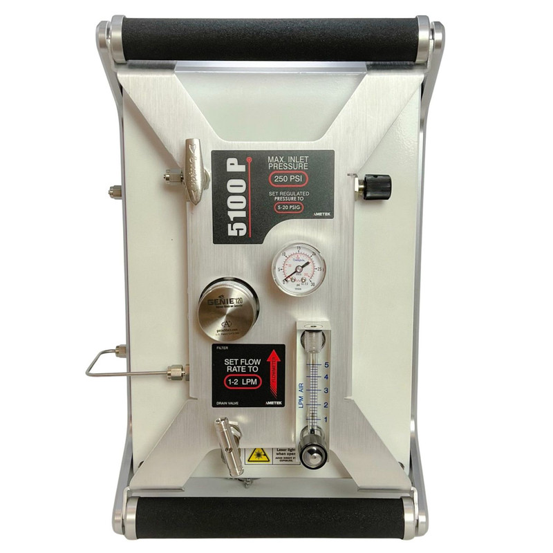 5100P ANALYZER,5100P TDLAS ANALYZER