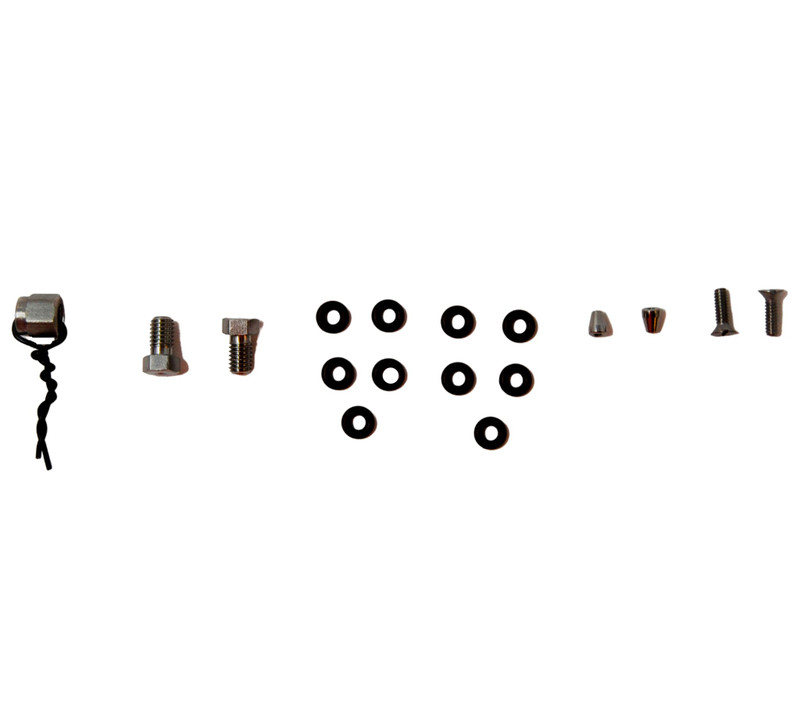 305002901S,FRU KIT OLV MANIFOLD COMPLETE WITH HARDWARE, NO VA