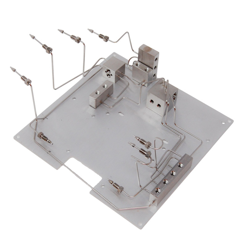 305002901S,FRU KIT OLV MANIFOLD COMPLETE WITH HARDWARE, NO VA